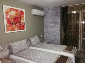 Отель Studio 11 Plovdiv  Пловдив